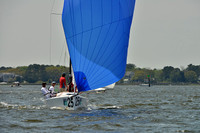 2014 Charleston Race Week B 534