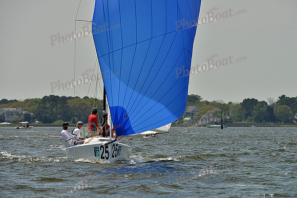 2014 Charleston Race Week B 534