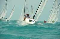 2015 Key West Race Week E 2038