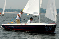 2011 Flying Scot NAC B 656