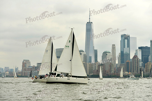 2017 Around Long Island Race_0062