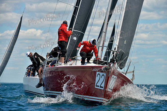 2021 Block Island Race Week D_0695