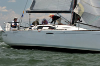 2012 CPYC One Design 1244