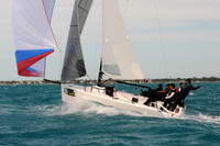 2012 Key West Race Week A 1024