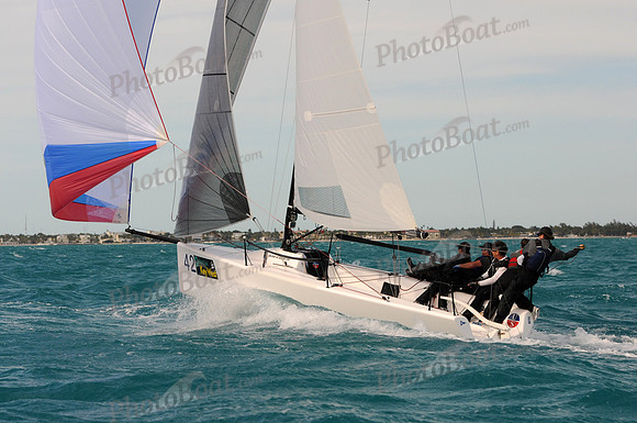 2012 Key West Race Week A 1024