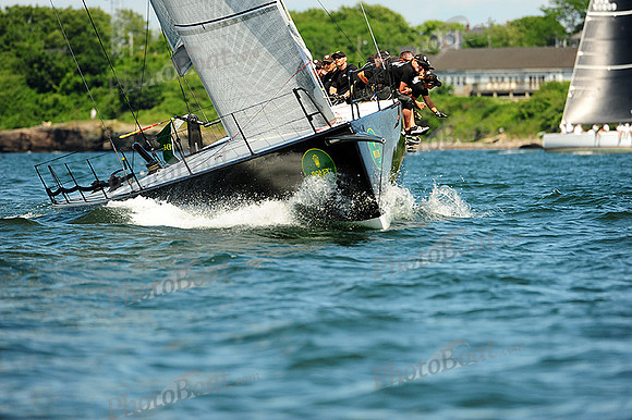 2014 NYYC Race Week C 529