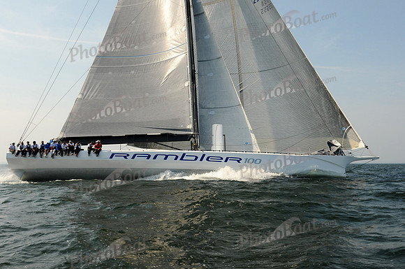 2011 Block Island Race A 2147