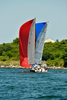 2016 NYYC Race Week A 1473