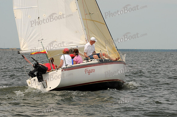 2011 Southern Bay RW B 443