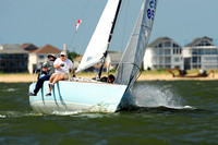 2014 Southern Bay Race Week E 106