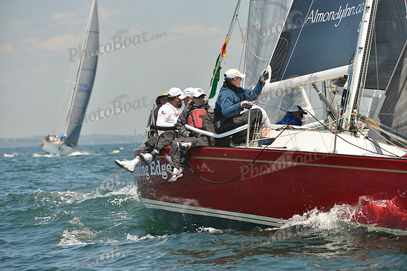 2017 NYYC Annual Regatta B_0155