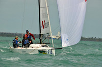 2014 Key West Race Week C 1265