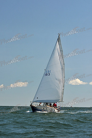 2014 Southern Bay Race Week C 954