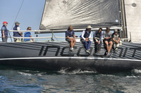 2019 Block Island Race Week B_0820
