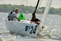 2015 Charleston Race Week B 735