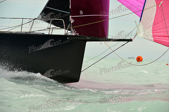 2016 Key West Race Week A_0456