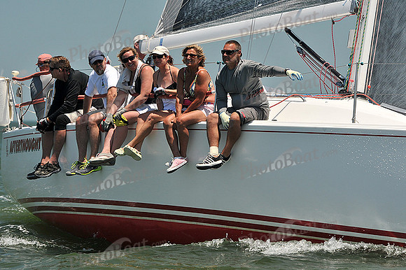2013 Southern Bay Race Week C 2227