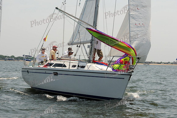 2011 Southern Bay RW D 1303