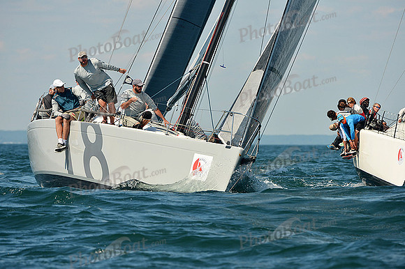 2015 Block Island Race Week G 1645