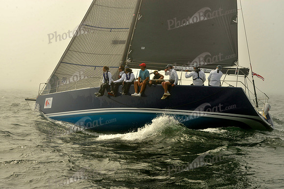 2017 Block Island Race Week E_0236
