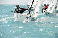 2017 Quantum Key West RW B 1563