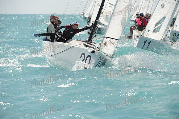 2017 Quantum Key West RW B 1563