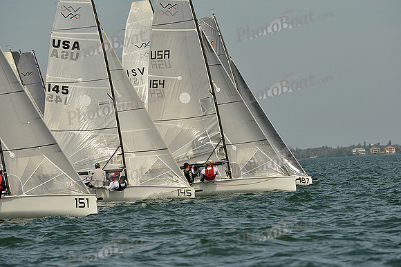 2015 VX1 Winter Series B 692
