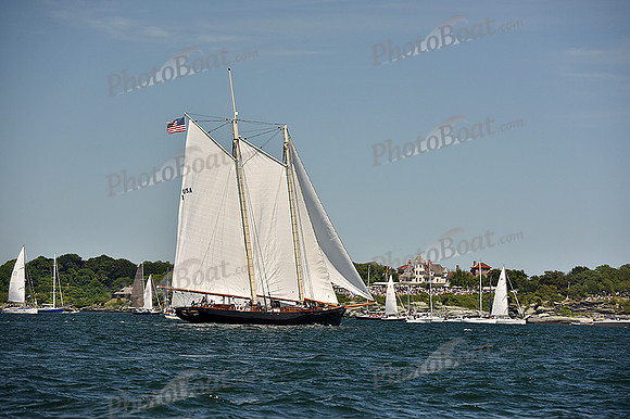 2016 Newport Bermuda Race_0117