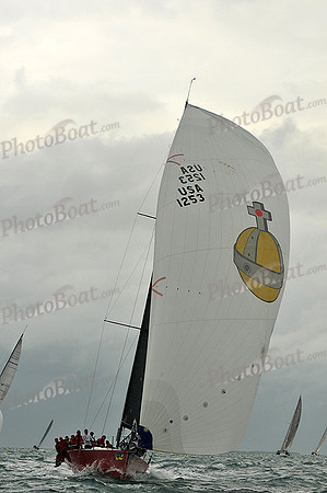 2014 Key West Race Week B 503