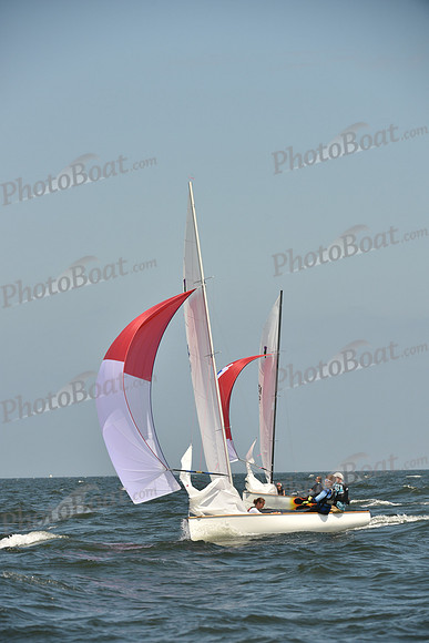 2018 Thistle Nationals E_1335