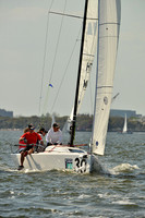 2014 Charleston Race Week D 1782