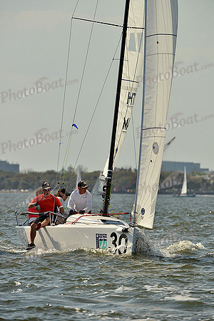 2014 Charleston Race Week D 1782
