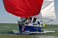 2014 Southern Bay Race Week C 2306
