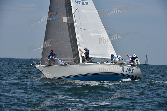 2019 Block Island Race Week E_1231
