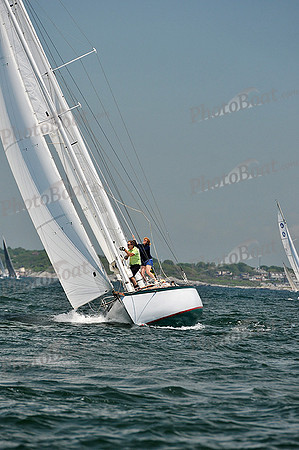 2012 NYYC Annual Regatta A 980