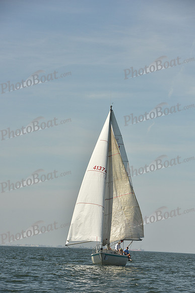 2018 Southern Bay Race Week C_0840
