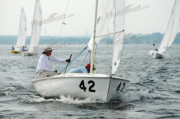 2011 Flying Scot NAC C 390