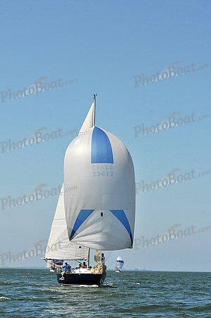 2013 Southern Bay Race Week C 803