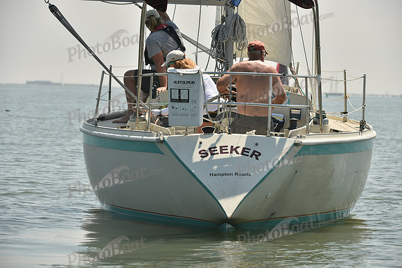 2018 Southern Bay Race Week A_0412