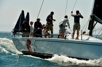 2016 NYYC Race Week A 1231