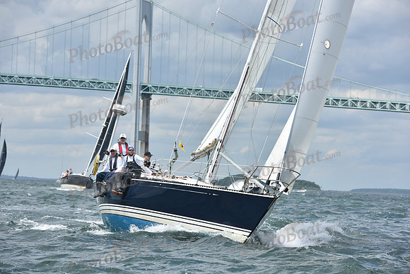 2019 NYYC Annual Regatta A_2675