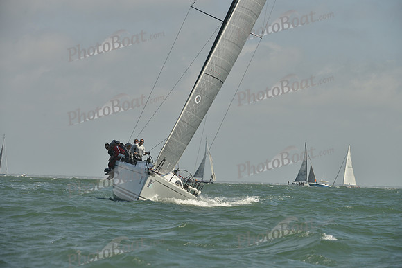 2017 Charleston Race Week D_0049