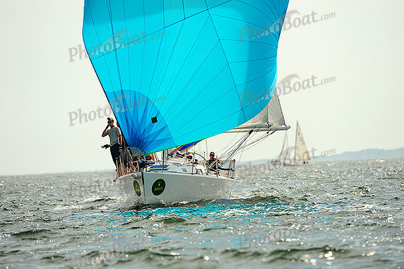 2014 NYYC Race Week A 717