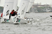 2013 Charleston Race Week A 1386