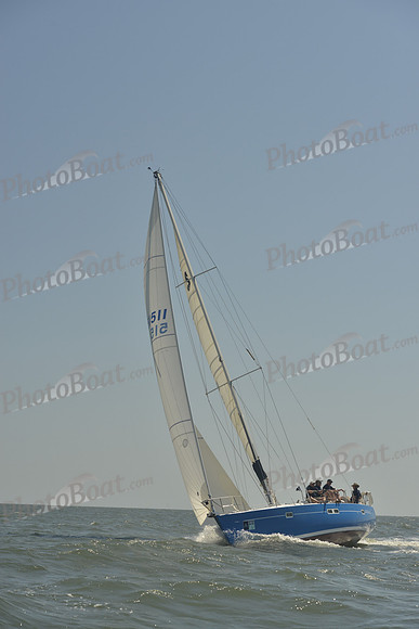 2017 Charleston Race Week A_0354
