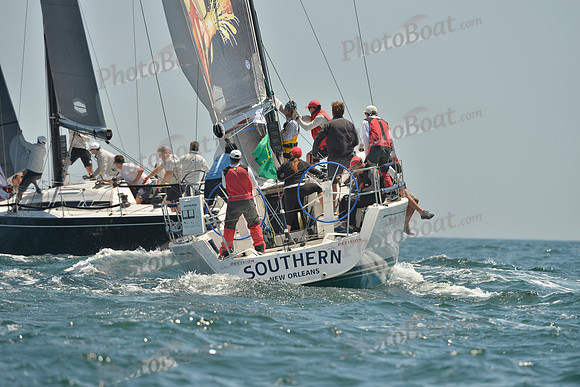 2017 NYYC Annual Regatta B_0628