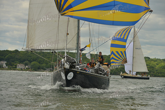 2016 NYYC Annual Regatta A_1111