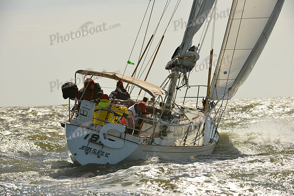 2016 Charleston Race Week C 0266