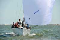 2015 Southern Bay Race Week A 966