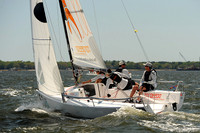 2014 Charleston Race Week A 847